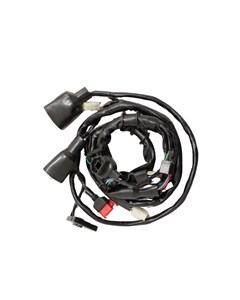 CHICOTE INSTALA NXR150 03/04 ESD UNIK