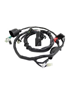 CHICOTE INSTALA NXR150 03/04 ESD UNIK