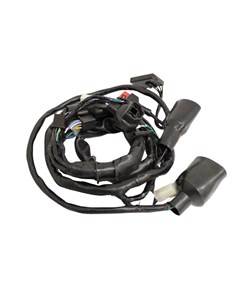 CHICOTE INSTALA NXR150 03/04 ESD UNIK