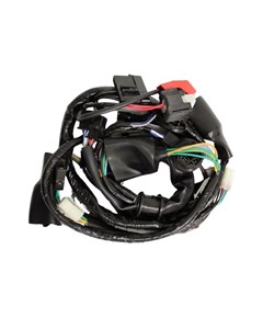 CHICOTE INSTALA NXR150 05/08 KS UNIK
