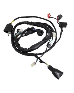 CHICOTE INSTALA NXR150 05/08 KS UNIK