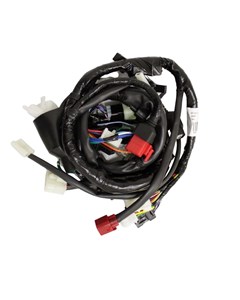 CHICOTE INSTALA FAN 150 INJ 09/10 UNIK