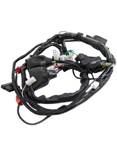 CHICOTE INSTALA NXR150 09/10 KS UNIK