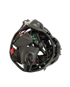 CHICOTE INSTALA NXR150 09/10 KS UNIK