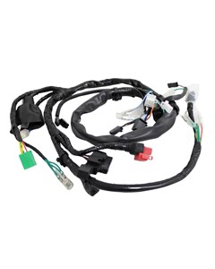 CHICOTE INSTALA FAN 125 09/13 ES UNIK