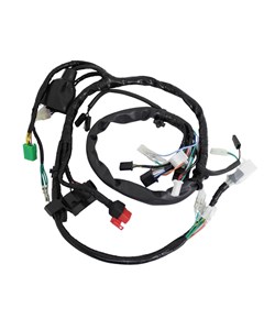 CHICOTE INSTALA FAN 125 09/13 ES UNIK