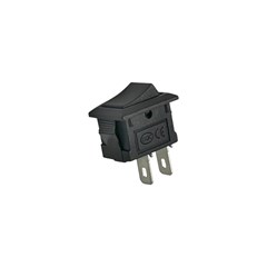 INTERRUPTOR BOTAO AUXILIAR MINI UNIV TIC