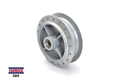 CUBO TRAS TITAN 150 FABRECK