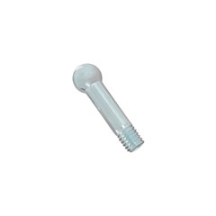 PARAFUSO PINO PEDAL D 8X28 FAZER25018/23