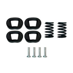 REPARO CARCACA EMBREA TITAN2000/04/FAN05