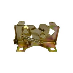 SUPORTE DA TRAVA BANCO BIZ100 98/05 TRIL