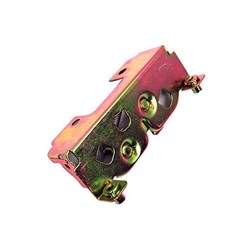 SUPORTE DA TRAVA BANCO BIZ125 06/10/JET5