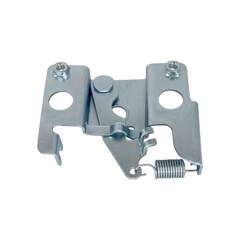 SUPORTE DA TRAVA BANCO POP100 2007/15