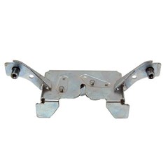 SUPORTE DA TRAVA BANCO BIZ125 11/17