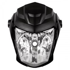 FAROL COMPLETO FAN/STA160 22/24 PTO PINT