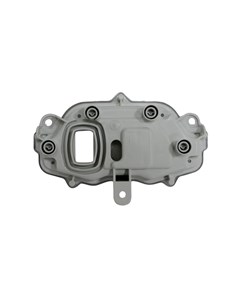 CARCACA INT/LENTE PAINEL TIT15014/15/T16