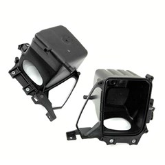 CAIXA FILTRO AR FAN150 ESD15/TIT150 EX15