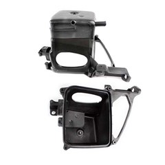 CAIXA FILTRO AR TIT150 EX/ESD 14/15/FAN1