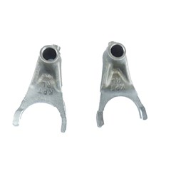 GARFO SELETOR MARCHA DIR/ESQ TIT150/160