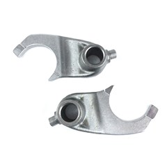 GARFO SELETOR MARCHA (ESQ) TIT/TOD 92/04