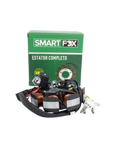ESTATOR CRYPTON T105 1998/05 SMART FOX