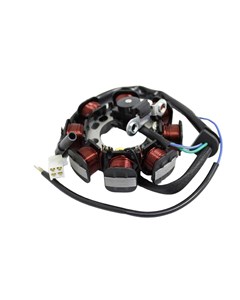 ESTATOR YBR/XTZ125 2006/10 SMART FOX