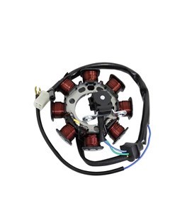 ESTATOR YBR/XTZ125 2006/10 SMART FOX