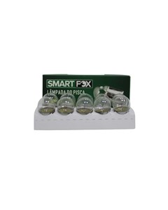 LAMPADA PISCA 12V CG SMART FOX