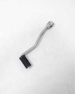 PEDAL MARCHA CG/TITAN C/BORRACHA SMART F