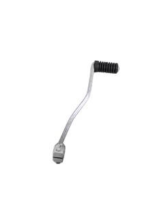 PEDAL MARCHA CG/TITAN C/BORRACHA SMART F