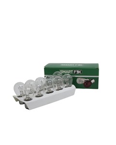 LAMPADA STOP 12V SMART FOX