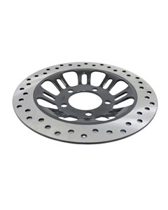 DISCO FREIO DIANT TIT150/FAN150 09/15 SM