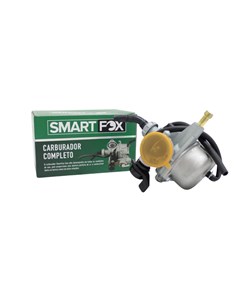 CARBURADOR POP 100 SMART FOX