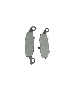 PAST FREIO D GS500/VSTRON650/1000/GSR750