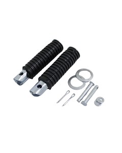 PEDALEIRA TRAS CG/TOD/TI125/150KS ARBYN