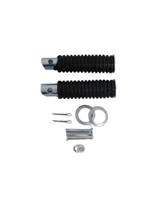 PEDALEIRA TRAS CG/TOD/TI125/150KS ARBYN