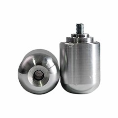 PESO GUIDAO ACO MOD BIZ CROMADO (PR)