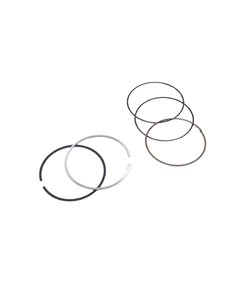 JG ANEIS SEG BIZ 125/FAN 2009 STD WGK