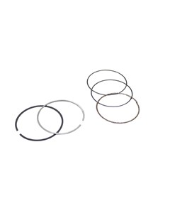 JG ANEIS SEG BIZ 125/FAN 2009 0,25 WGK