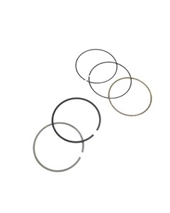 JG ANEIS SEG BIZ 125/FAN 2009 0,50 WGK