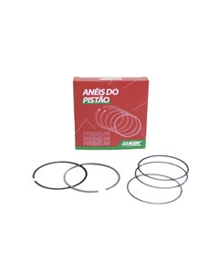 JG ANEIS SEG BIZ 125/FAN 2009 0,75 WGK