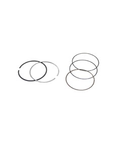 JG ANEIS SEG TITAN160/NXR160 STD WGK