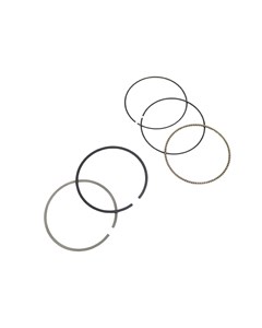 JG ANEIS SEG TITAN160/NXR160 0,25 WGK