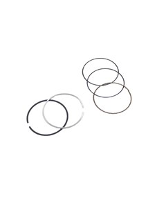 JG ANEIS SEG TITAN160/NXR160 0,50 WGK