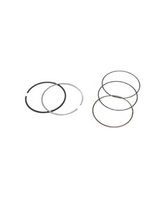 JG ANEIS SEG TITAN160/NXR160 0,50 WGK