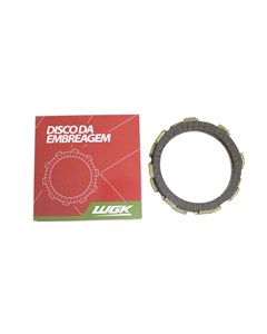 DISCO EMBREAG BIZ100/DREAM WGK