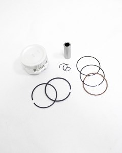 PISTAO/JG ANEIS BIZ 125 0,75 WGK