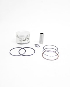 PISTAO/JG ANEIS BIZ 125 0,75 WGK