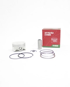 PISTAO/JG ANEIS NEO125 0,50 WGK