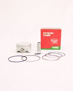 PISTAO/JG ANEIS NEO125 0,75 WGK